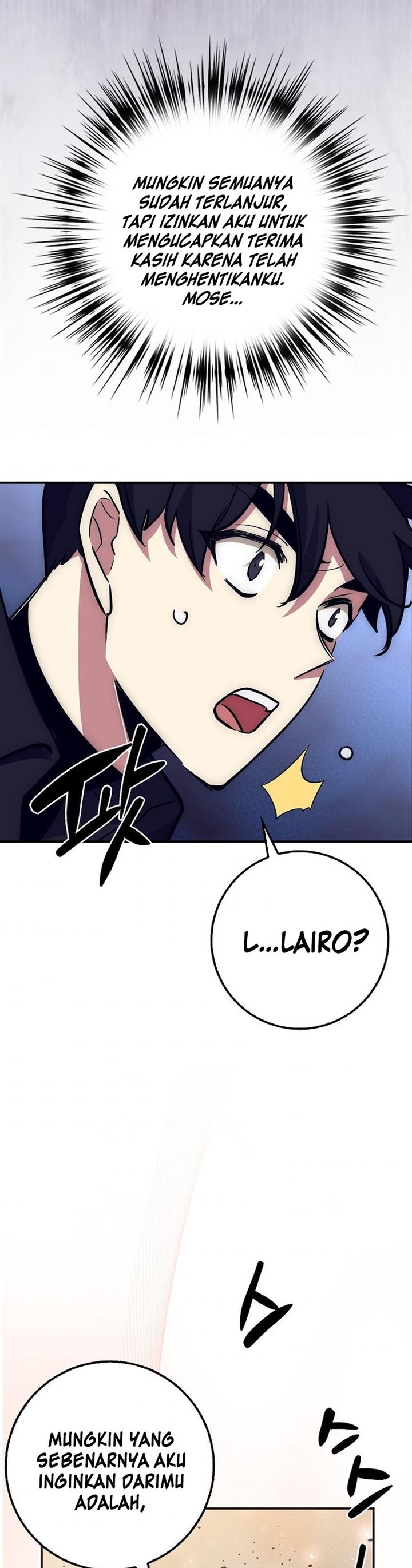 hyper-luck - Chapter: 24