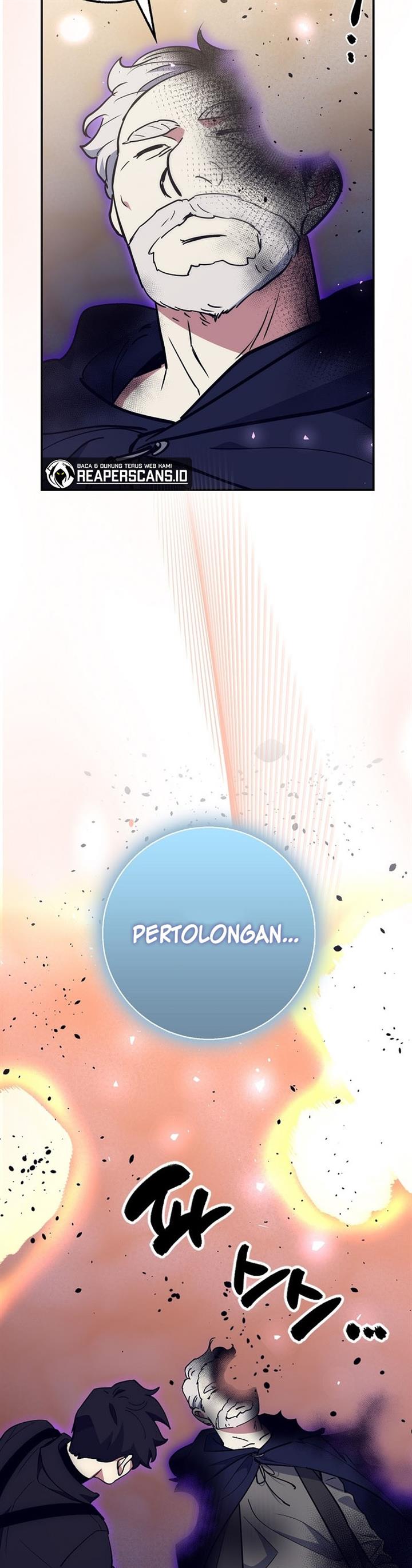 hyper-luck - Chapter: 24
