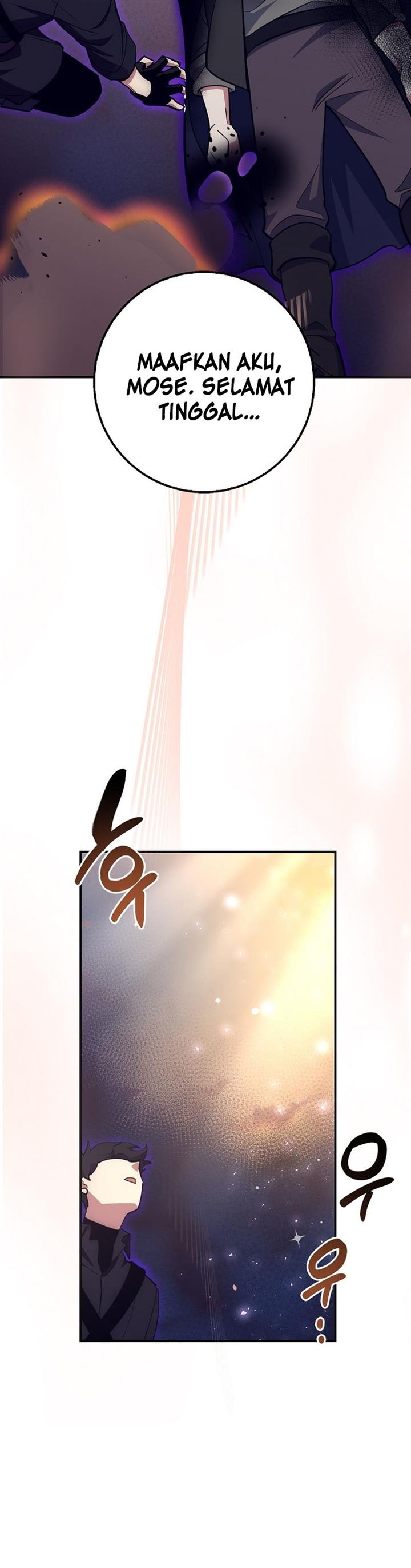 hyper-luck - Chapter: 24