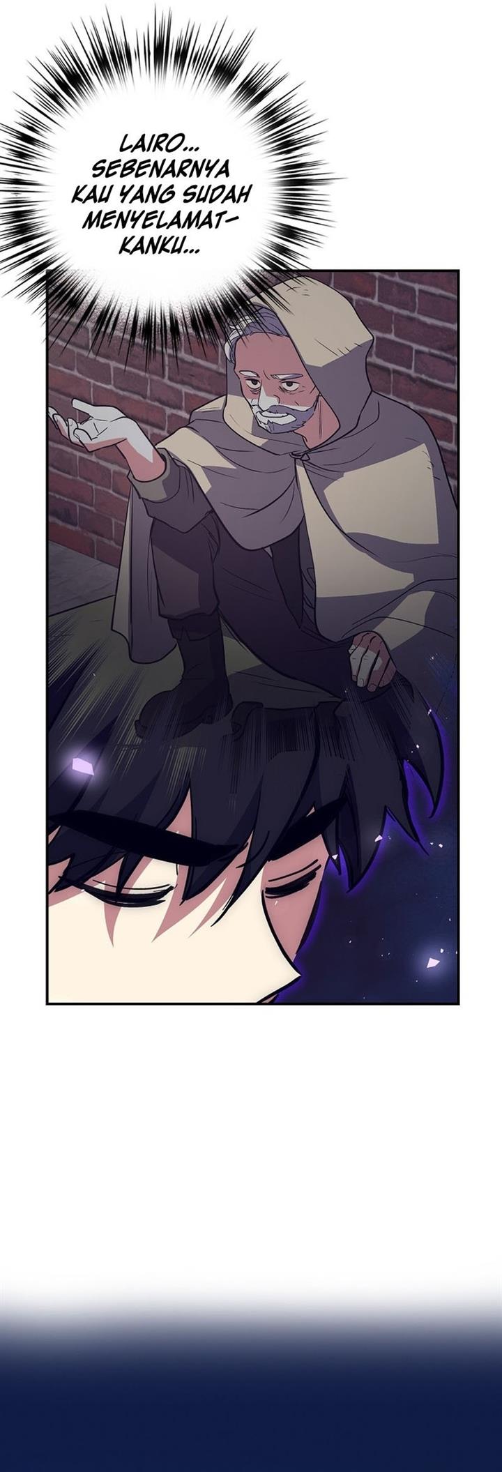 hyper-luck - Chapter: 24