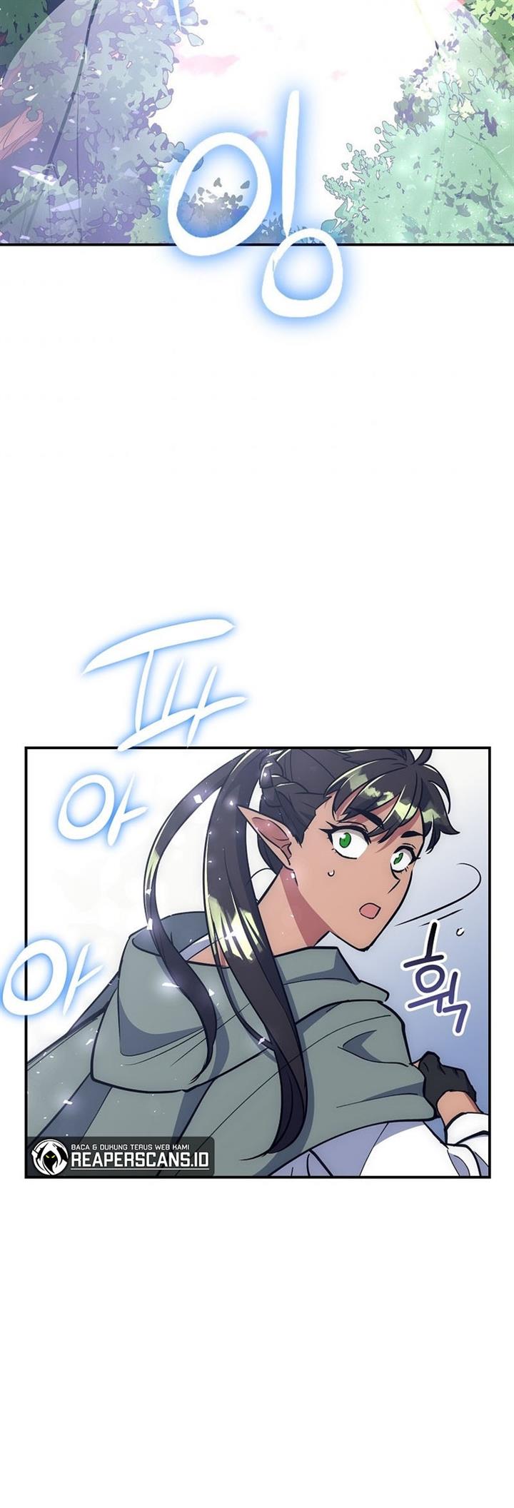 hyper-luck - Chapter: 24