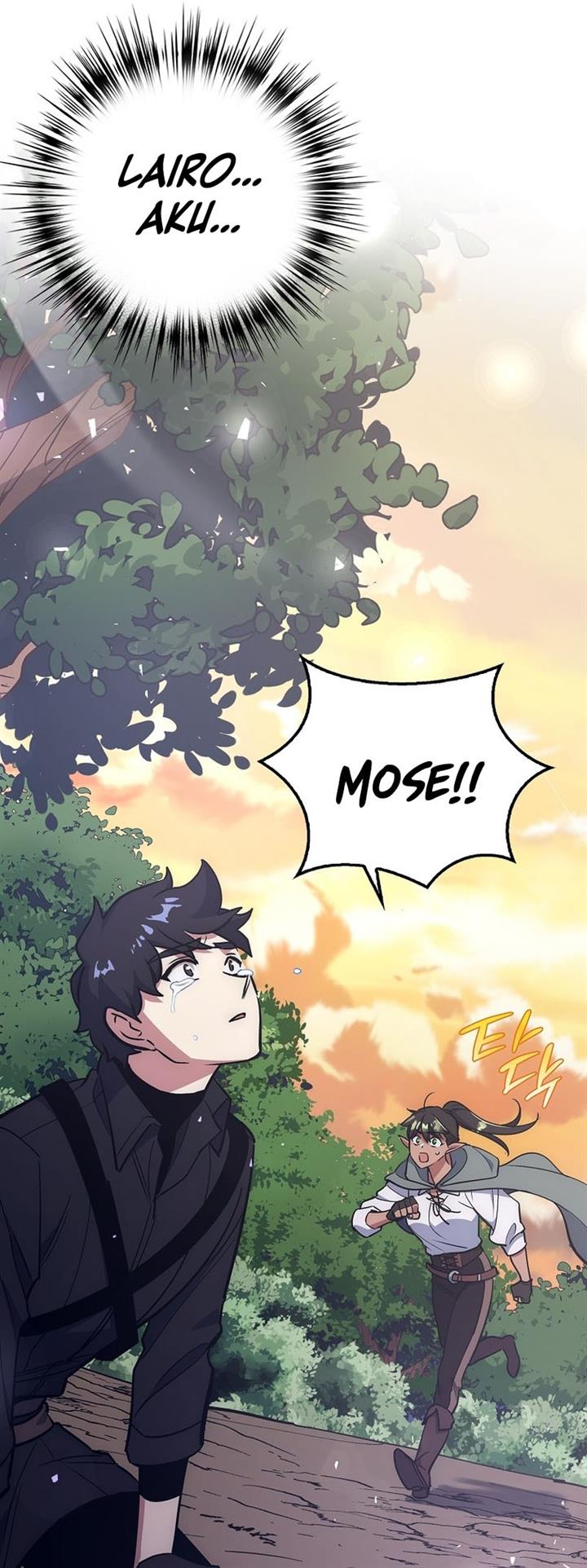 hyper-luck - Chapter: 24