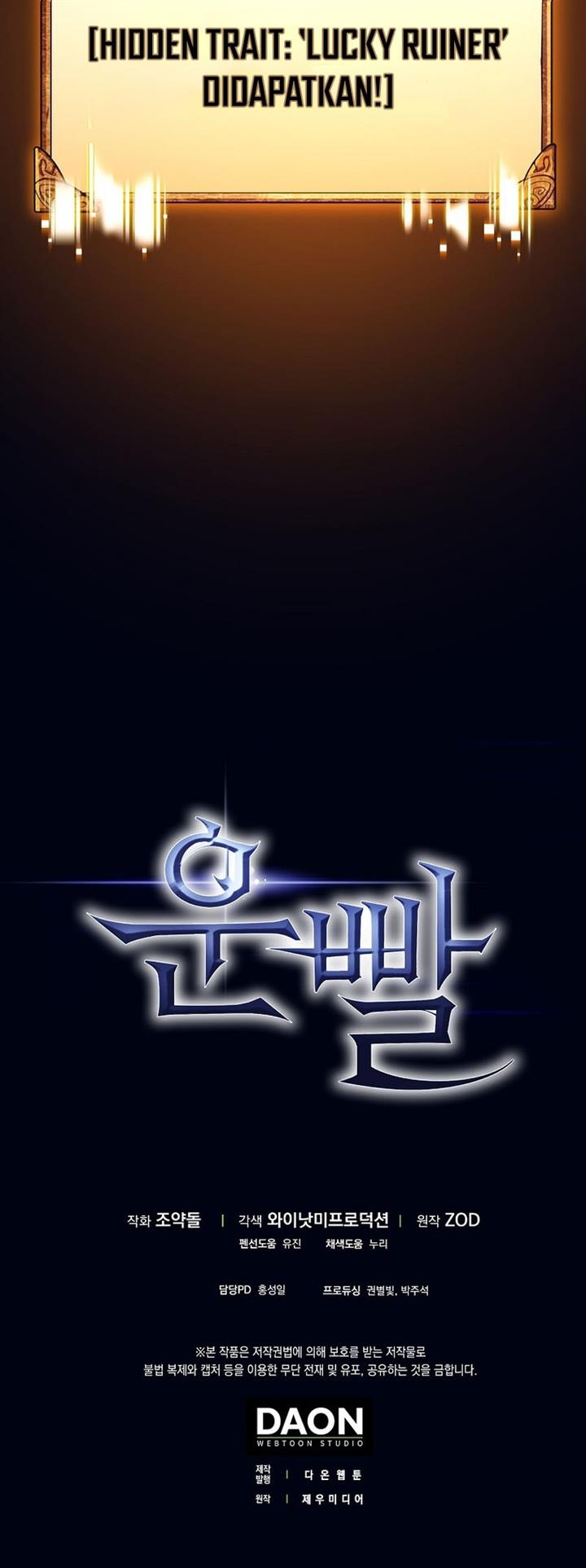 hyper-luck - Chapter: 24