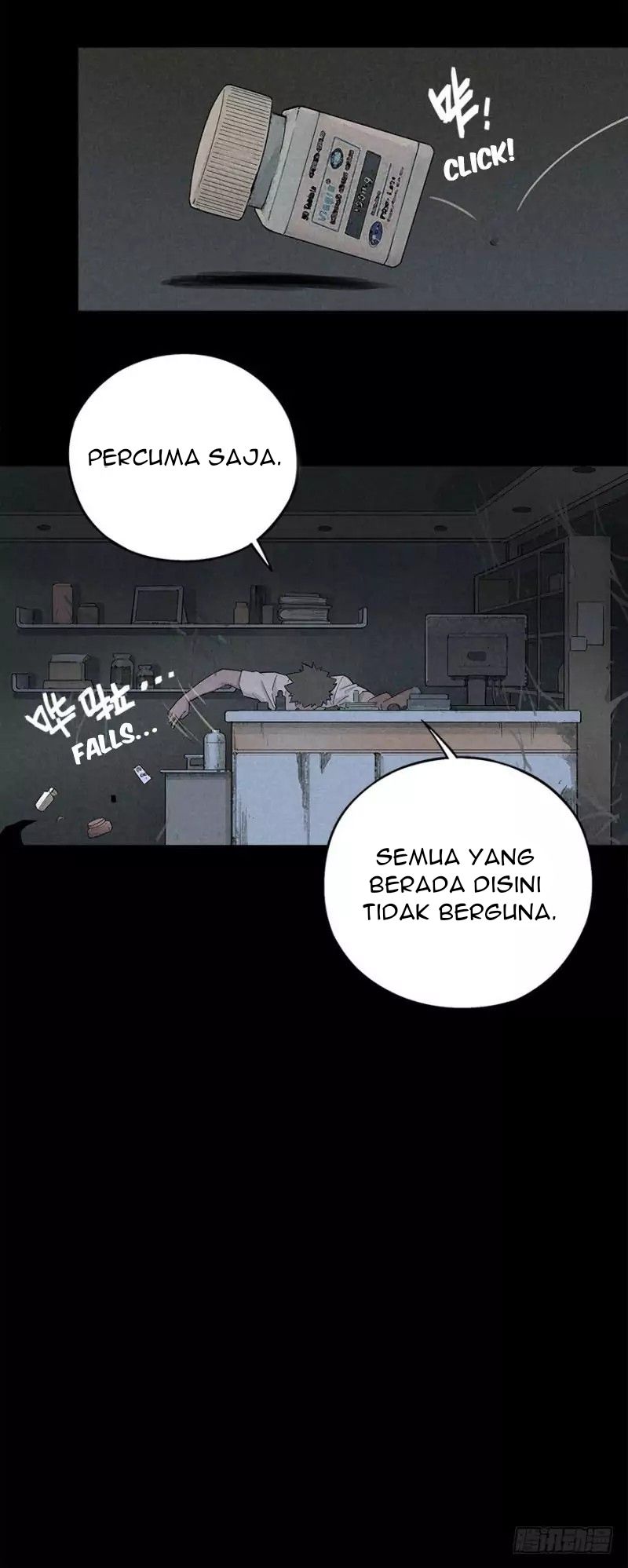 end-of-the-world-2028 - Chapter: 20
