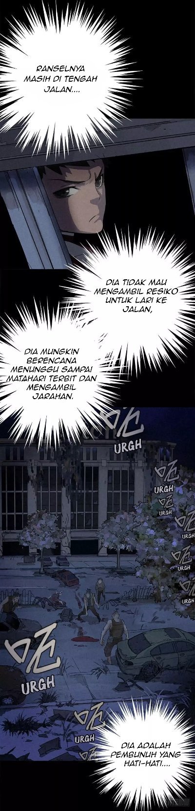 end-of-the-world-2028 - Chapter: 20