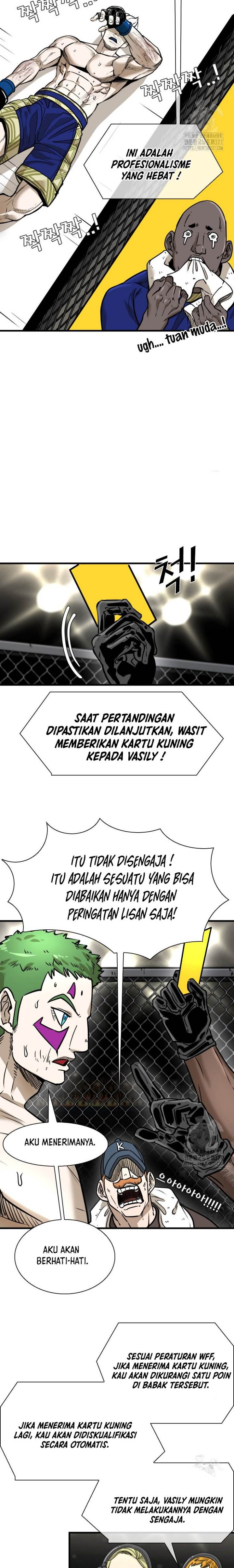 shark - Chapter: 312