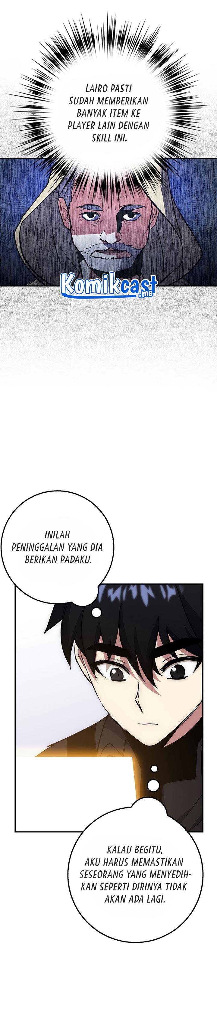 hyper-luck - Chapter: 25