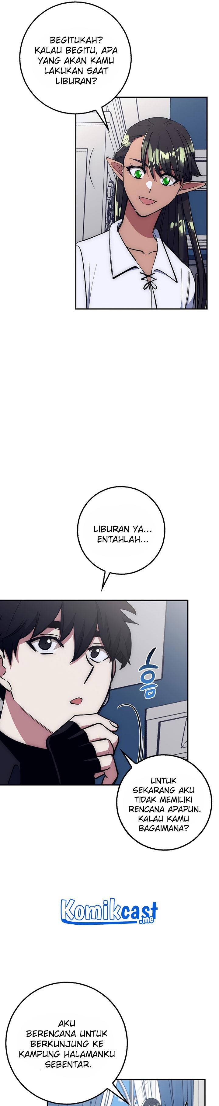 hyper-luck - Chapter: 25