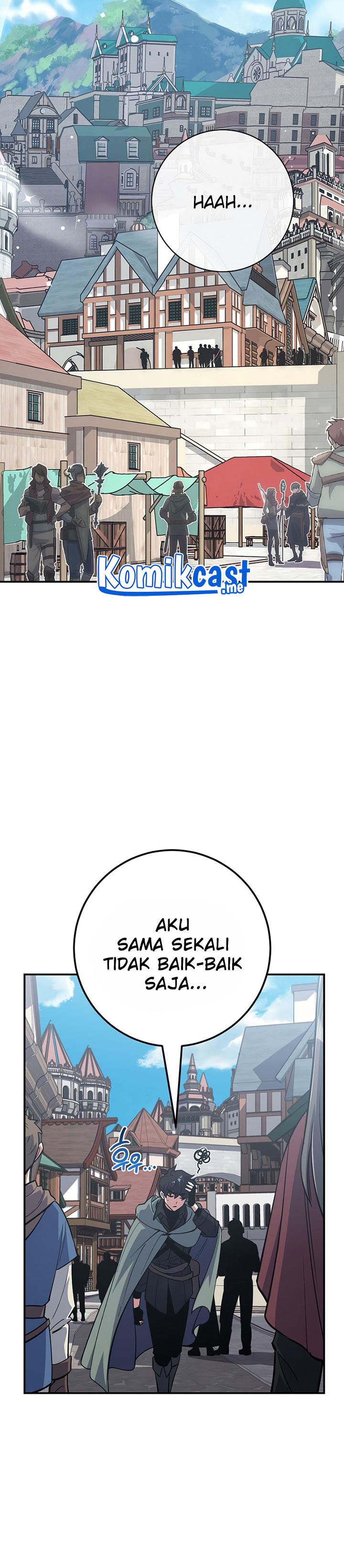 hyper-luck - Chapter: 25