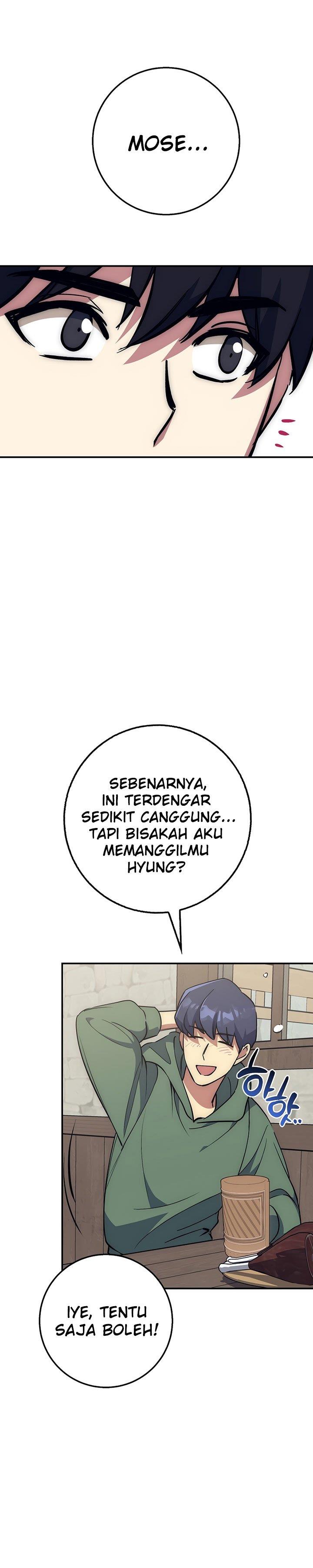 hyper-luck - Chapter: 25