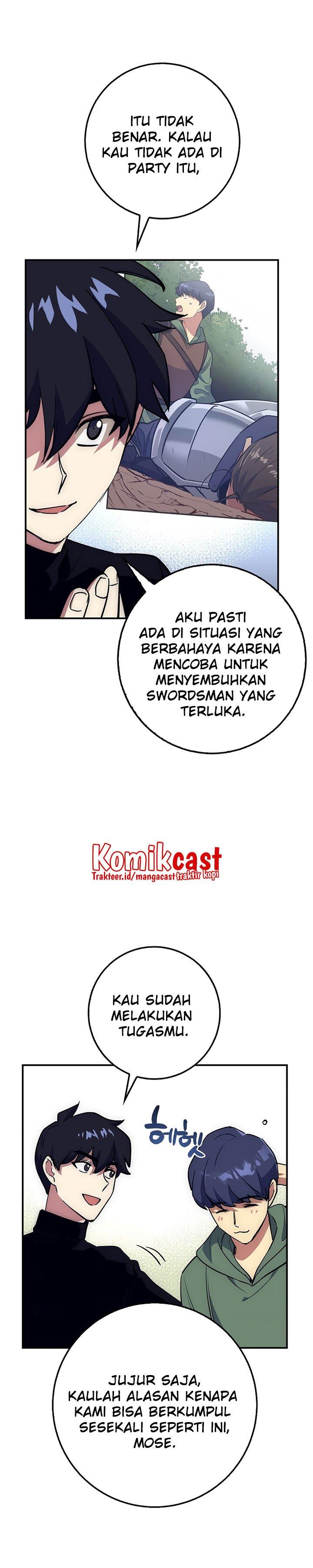 hyper-luck - Chapter: 25