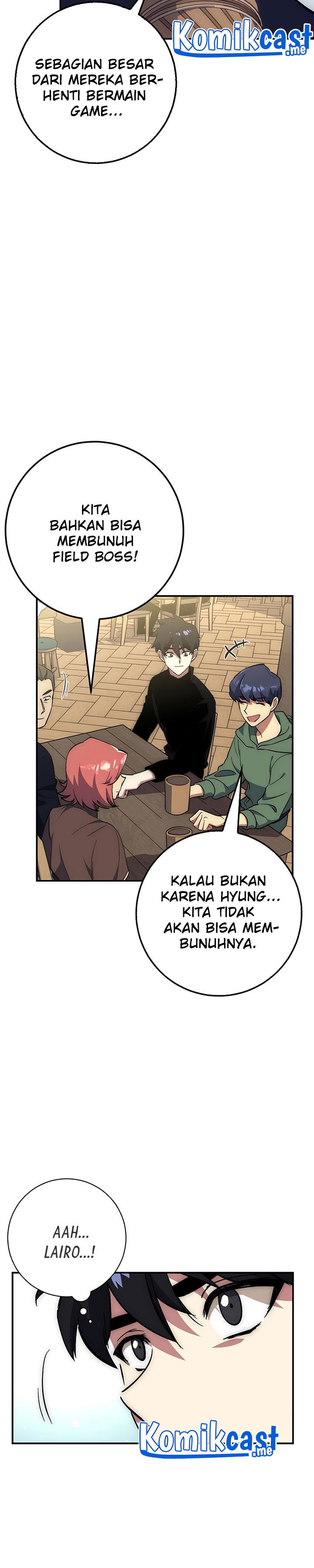 hyper-luck - Chapter: 25