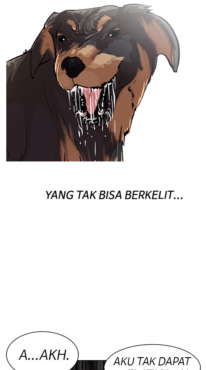 lookism - Chapter: 128