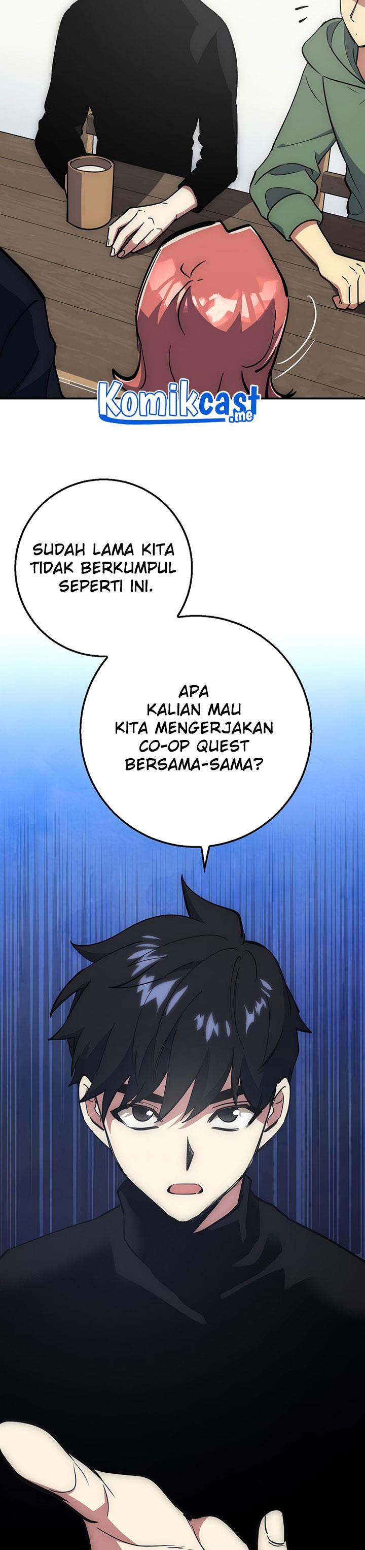 hyper-luck - Chapter: 25