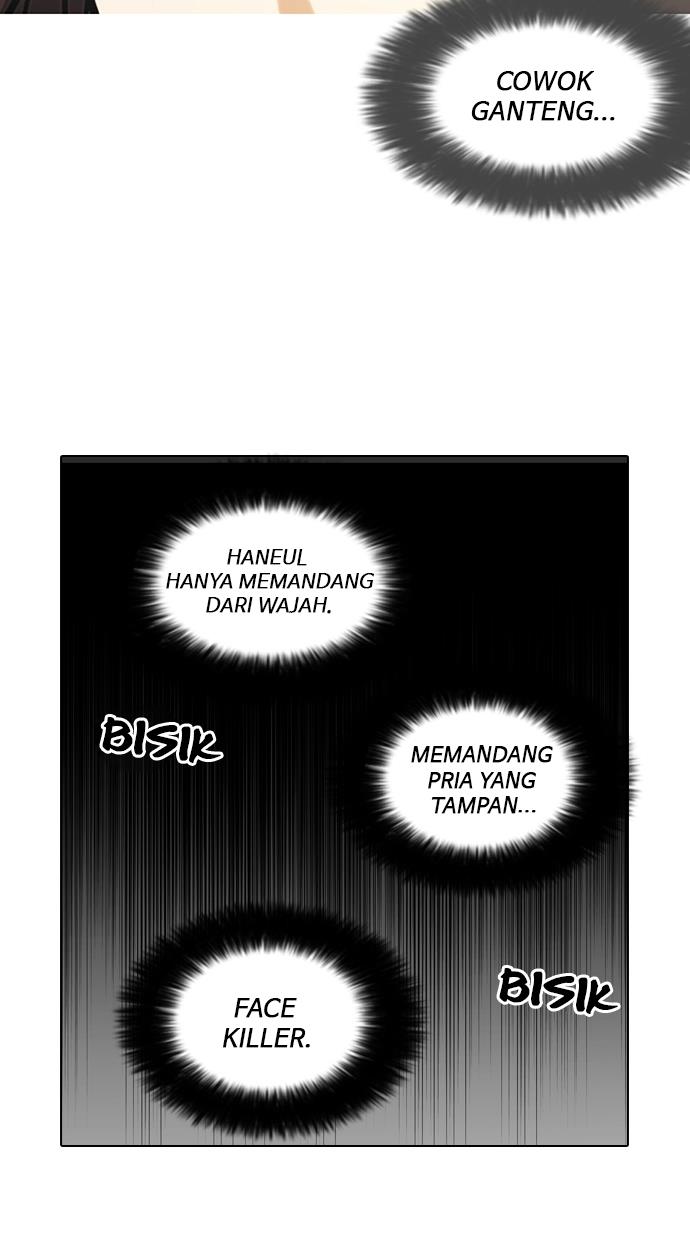 lookism - Chapter: 128