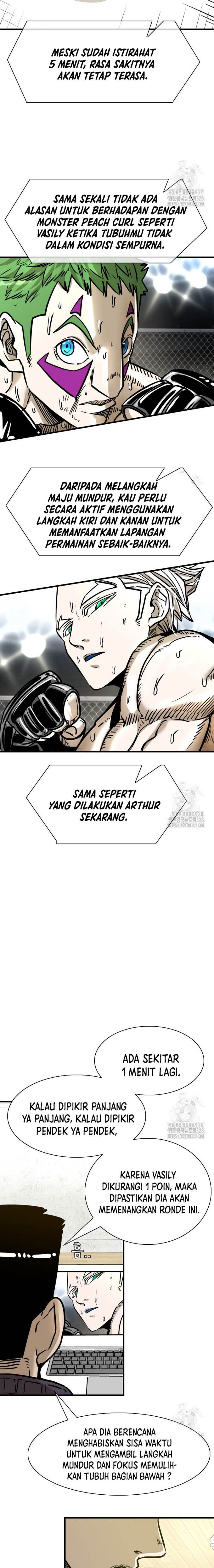 shark - Chapter: 313