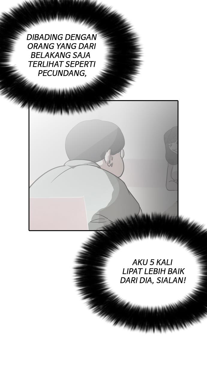 lookism - Chapter: 128