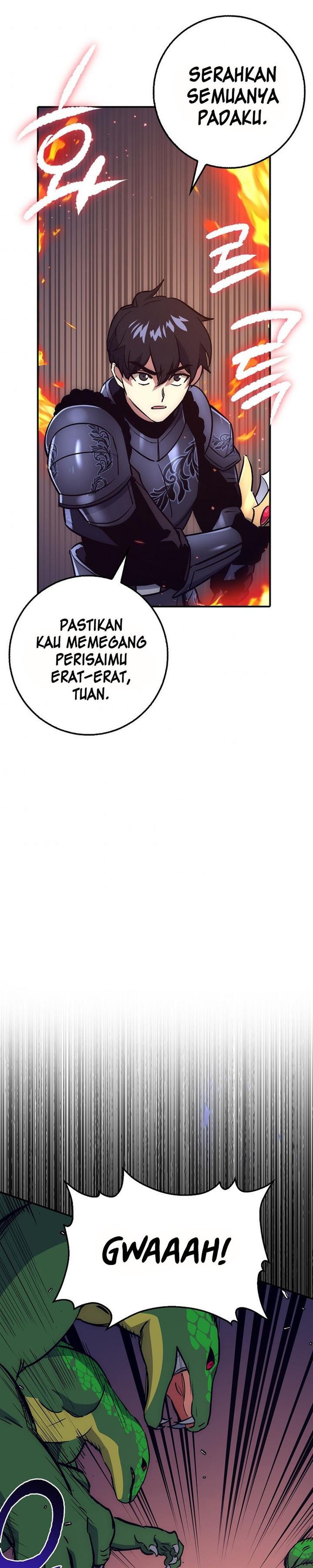 hyper-luck - Chapter: 26