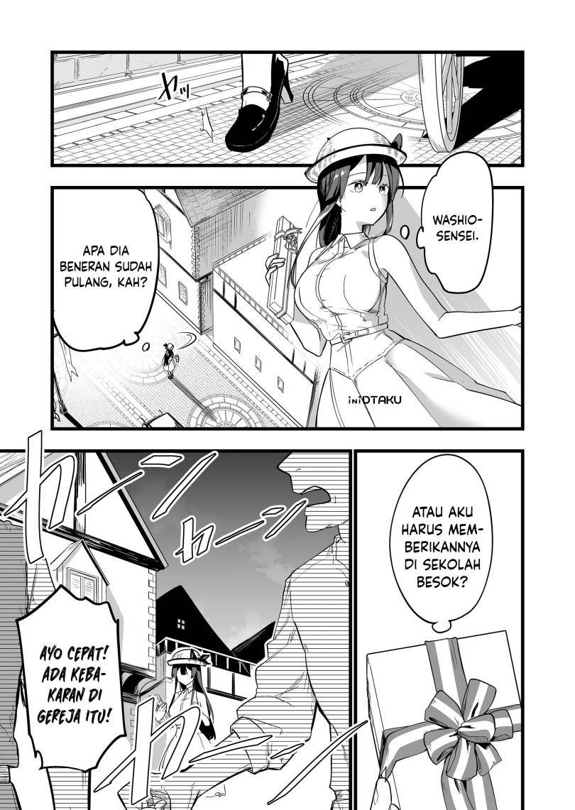 ano-toki-tasukete-itadaita-monster-musume-desu - Chapter: 5