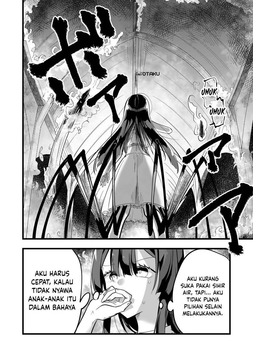 ano-toki-tasukete-itadaita-monster-musume-desu - Chapter: 5