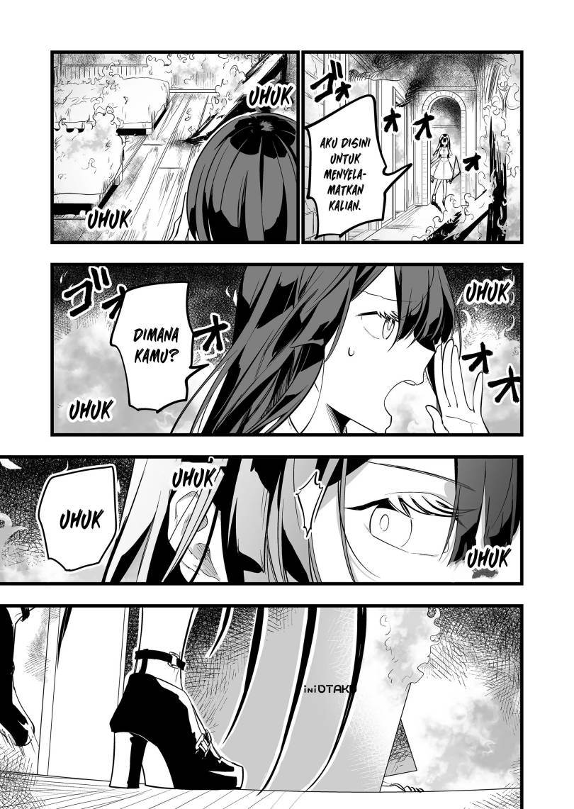 ano-toki-tasukete-itadaita-monster-musume-desu - Chapter: 5