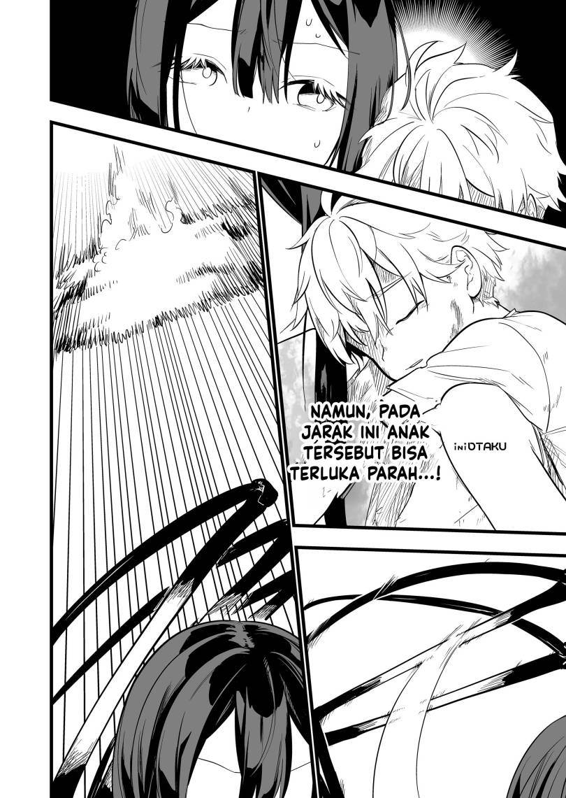 ano-toki-tasukete-itadaita-monster-musume-desu - Chapter: 5