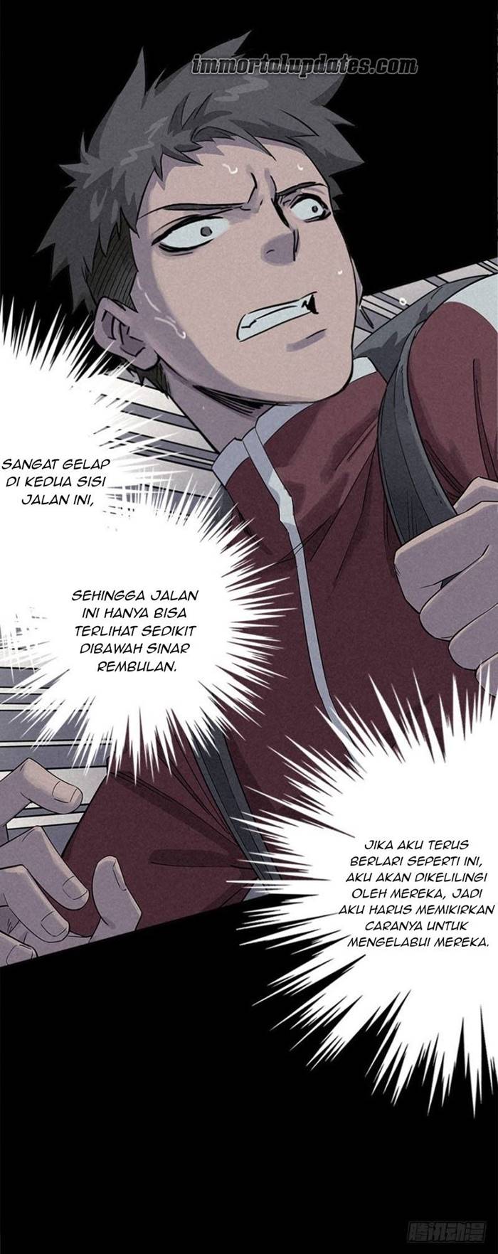 end-of-the-world-2028 - Chapter: 22