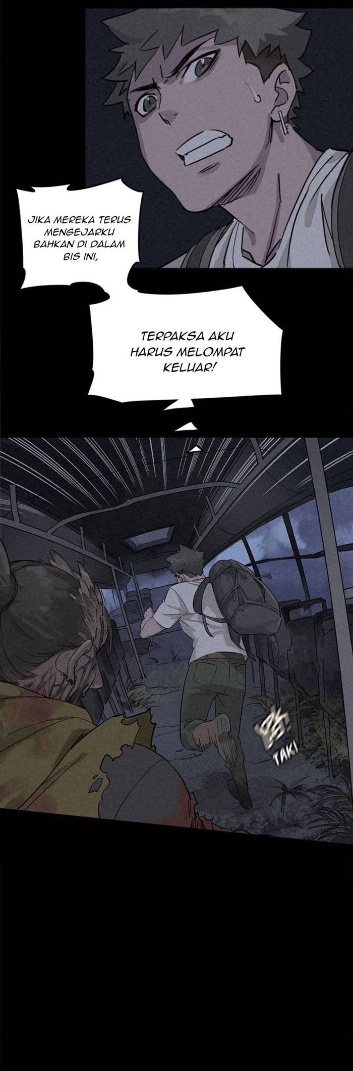 end-of-the-world-2028 - Chapter: 22