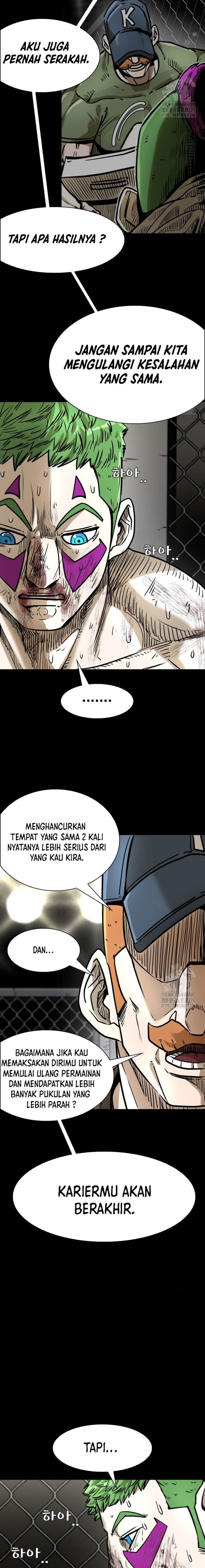 shark - Chapter: 314