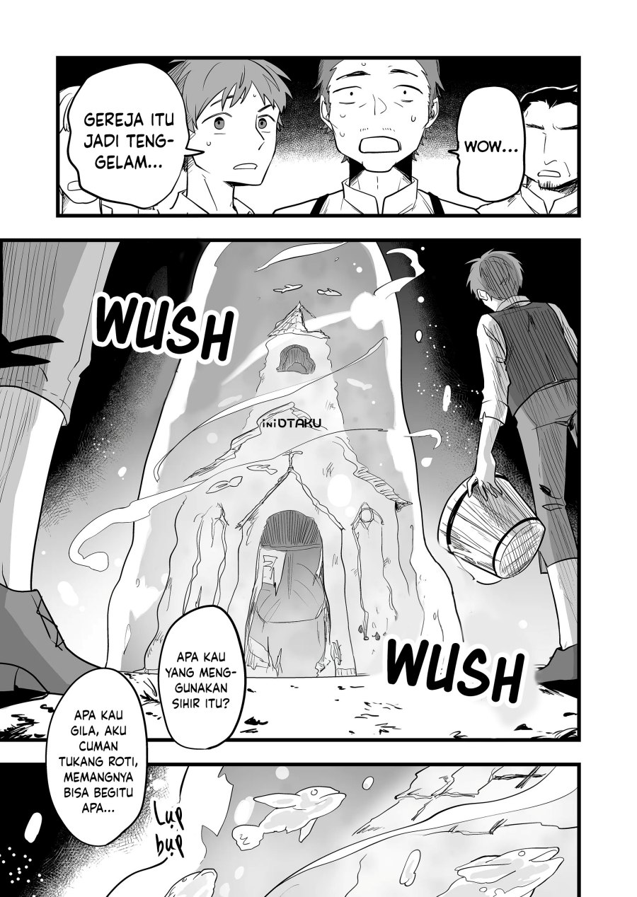 ano-toki-tasukete-itadaita-monster-musume-desu - Chapter: 6