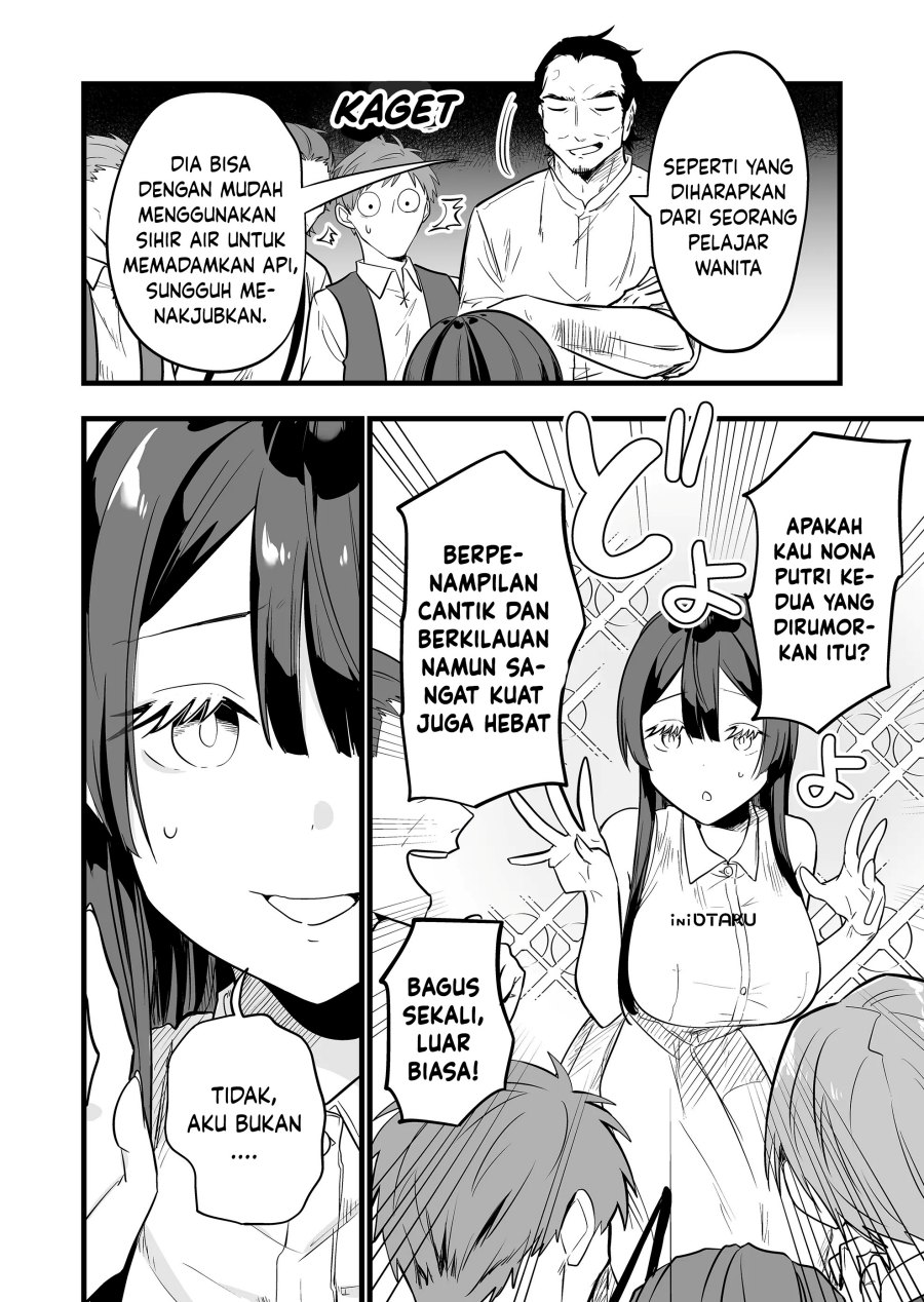 ano-toki-tasukete-itadaita-monster-musume-desu - Chapter: 6