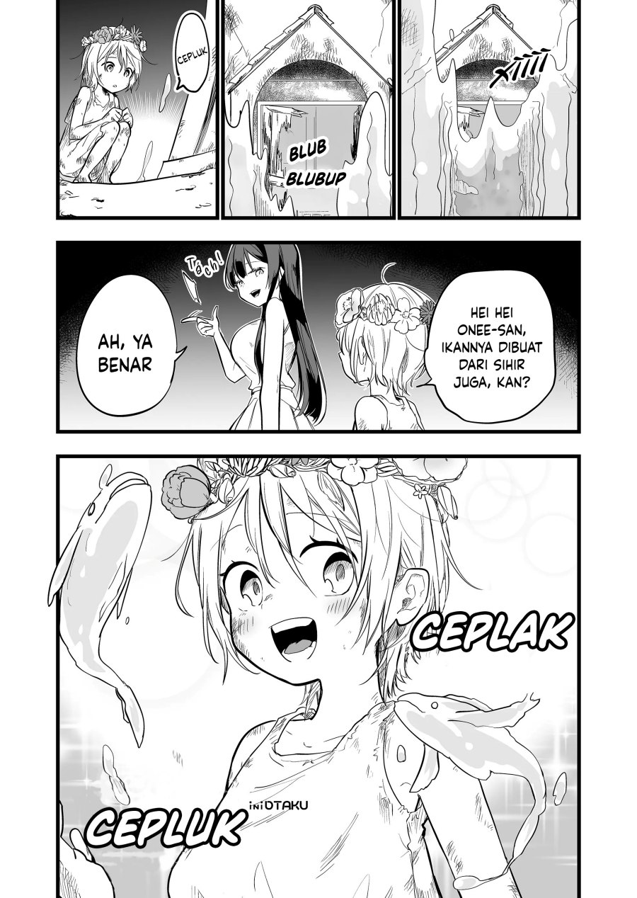 ano-toki-tasukete-itadaita-monster-musume-desu - Chapter: 6