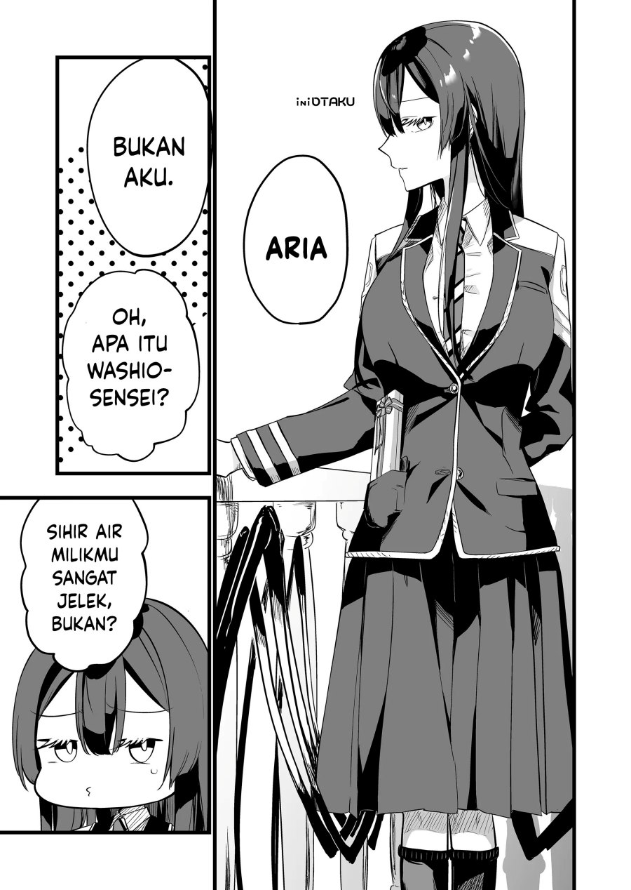 ano-toki-tasukete-itadaita-monster-musume-desu - Chapter: 6