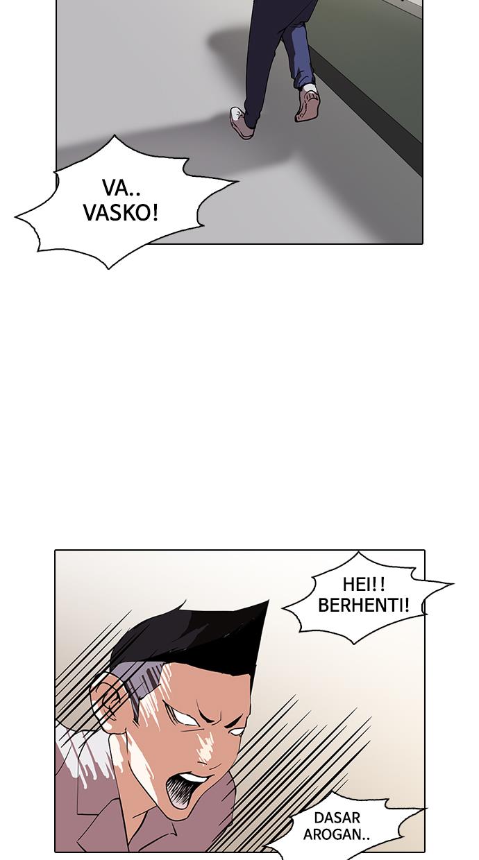 lookism - Chapter: 127