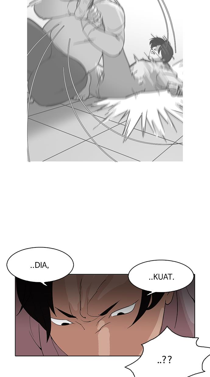 lookism - Chapter: 127