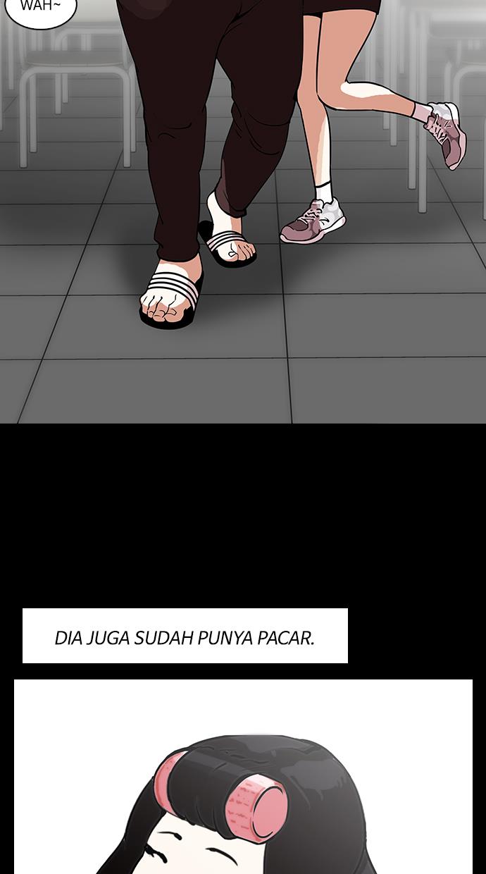 lookism - Chapter: 127