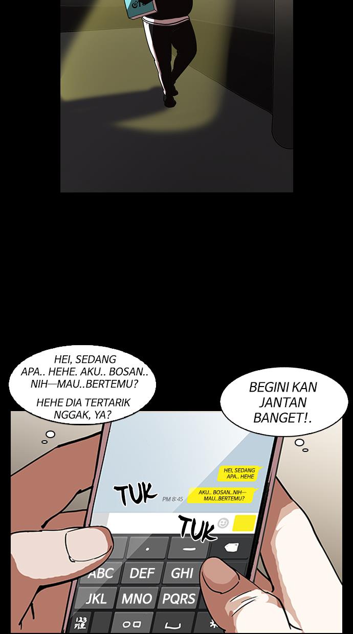 lookism - Chapter: 127