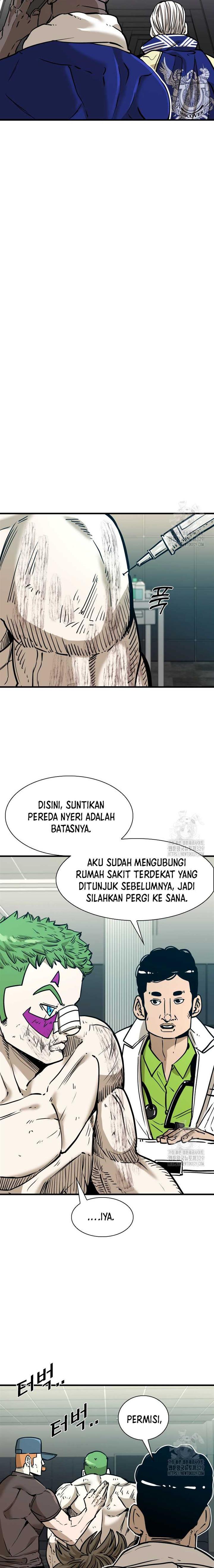 shark - Chapter: 315