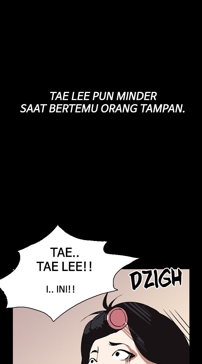 lookism - Chapter: 127