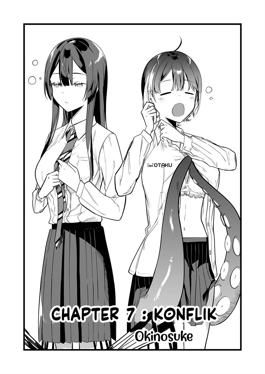 ano-toki-tasukete-itadaita-monster-musume-desu - Chapter: 7