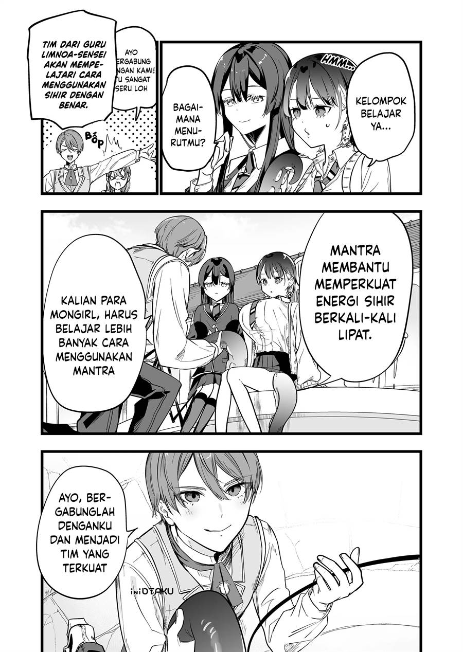 ano-toki-tasukete-itadaita-monster-musume-desu - Chapter: 7