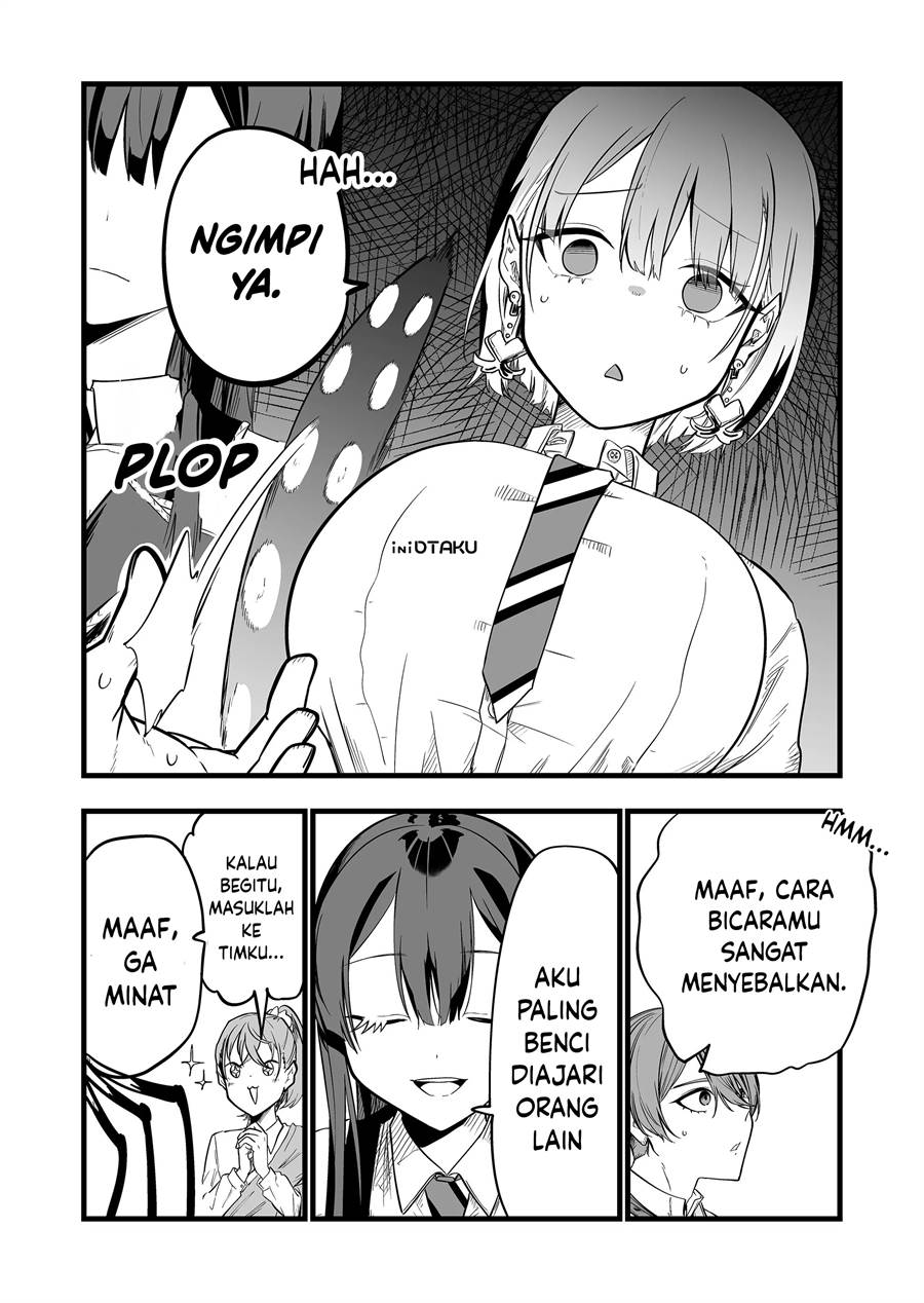 ano-toki-tasukete-itadaita-monster-musume-desu - Chapter: 7