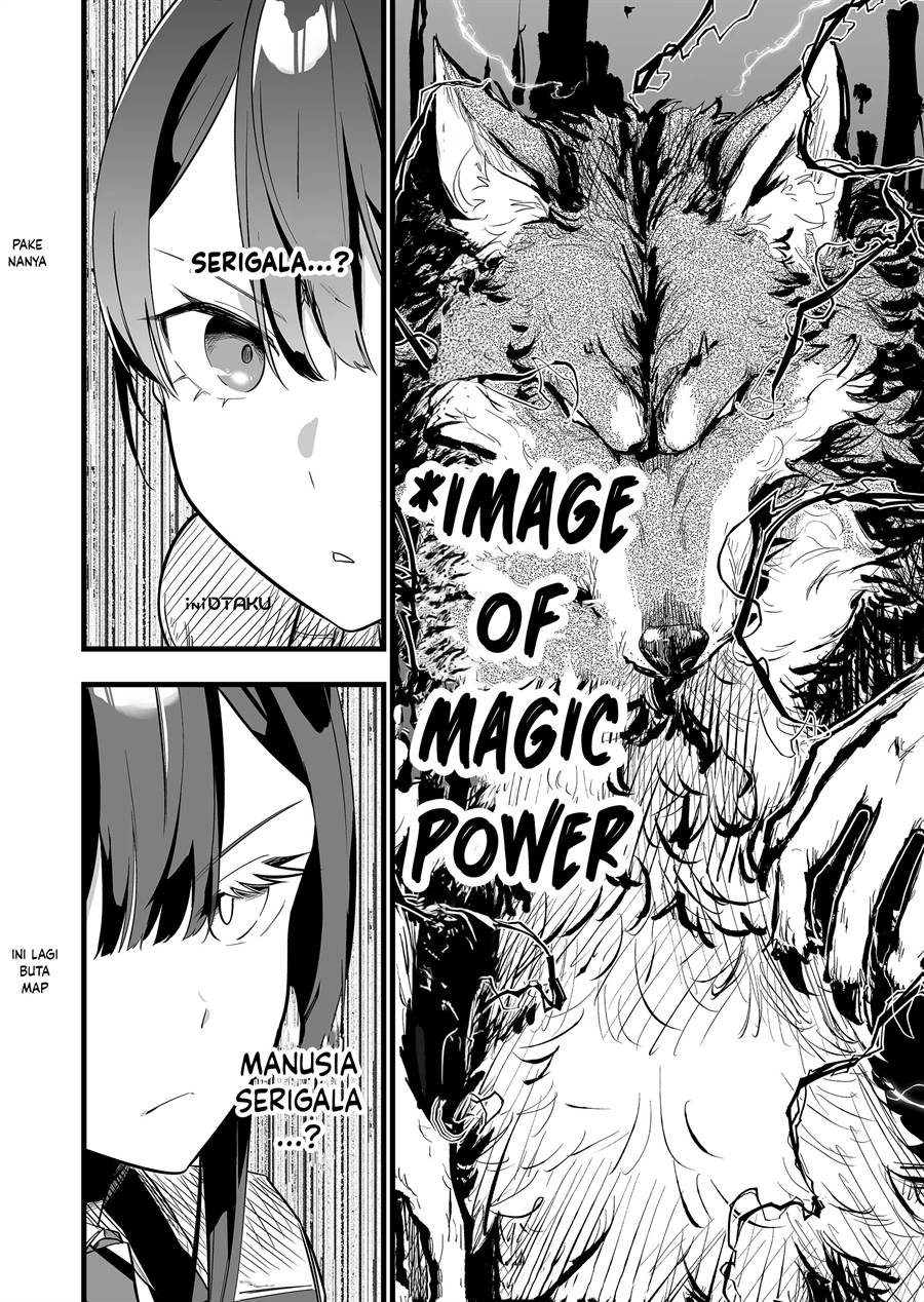 ano-toki-tasukete-itadaita-monster-musume-desu - Chapter: 7