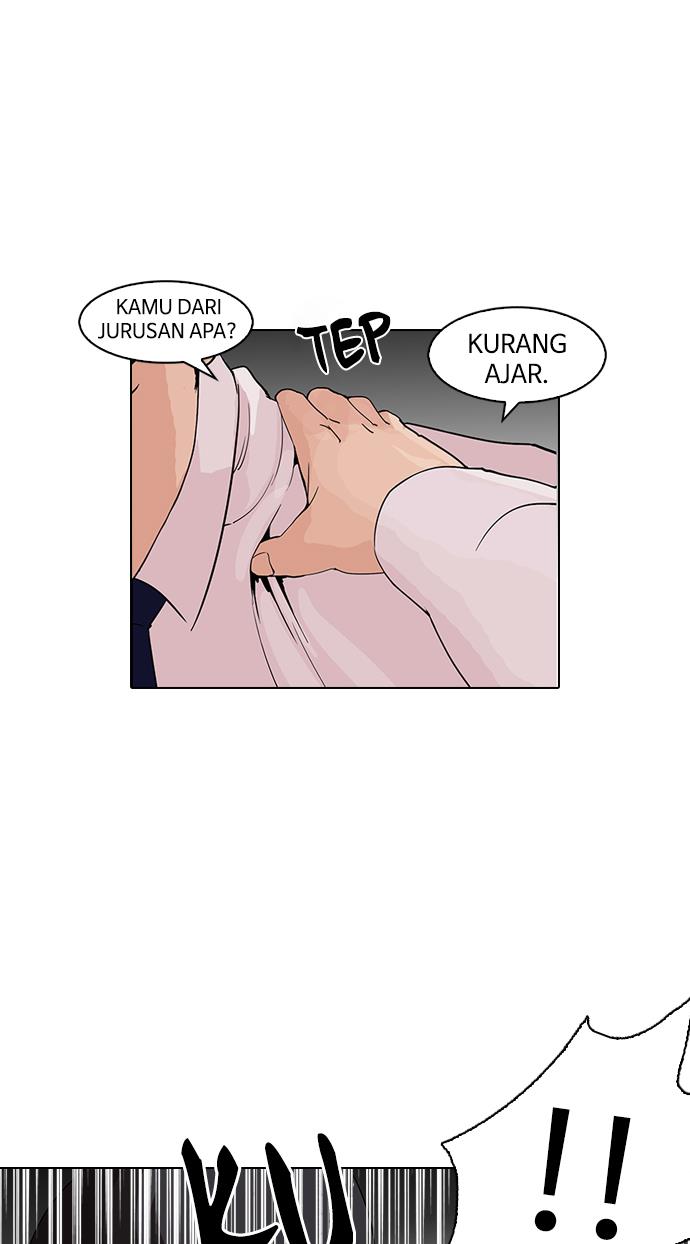 lookism - Chapter: 127