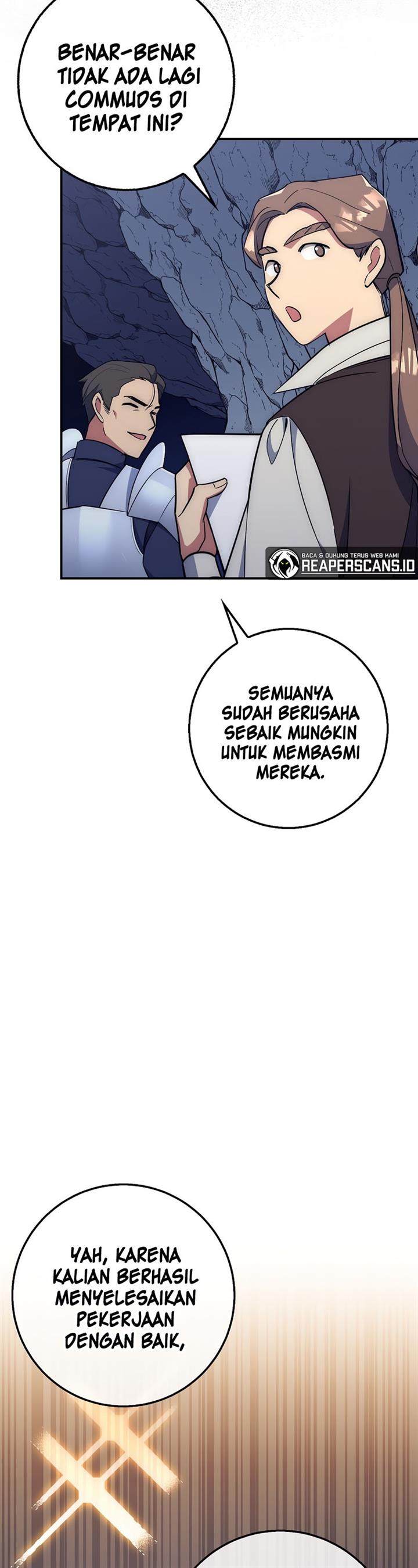 hyper-luck - Chapter: 28