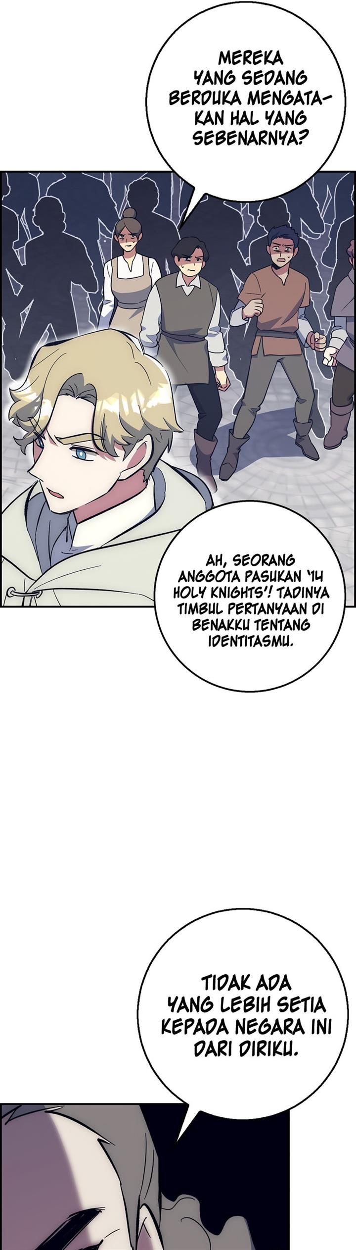 hyper-luck - Chapter: 28