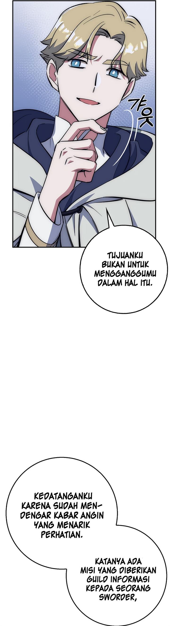 hyper-luck - Chapter: 28