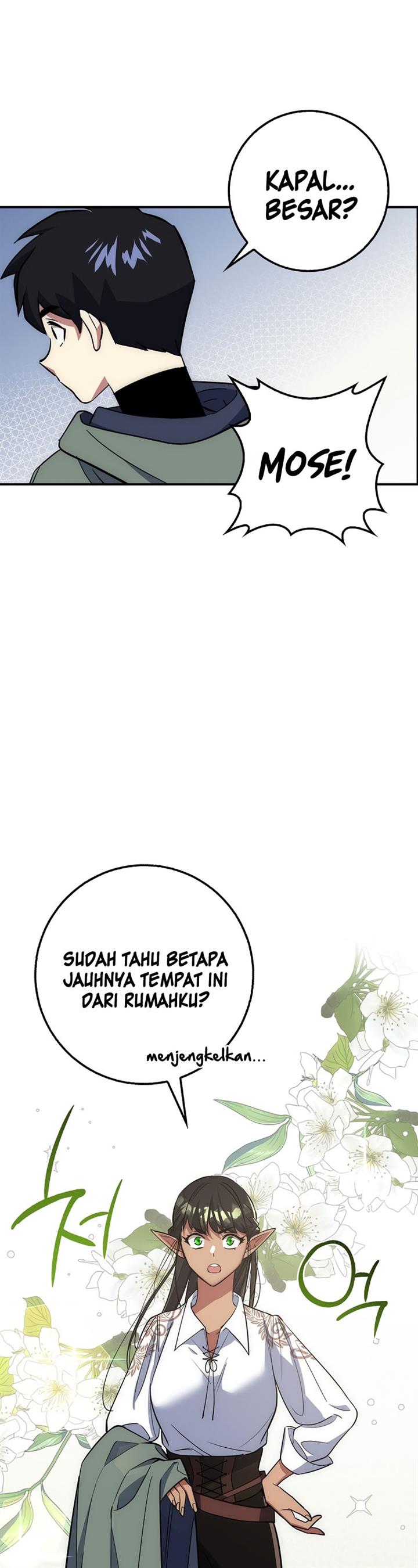 hyper-luck - Chapter: 28