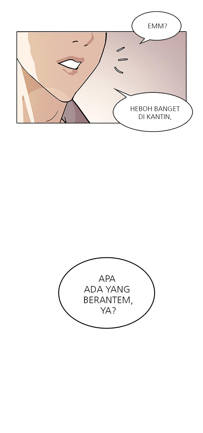 lookism - Chapter: 126