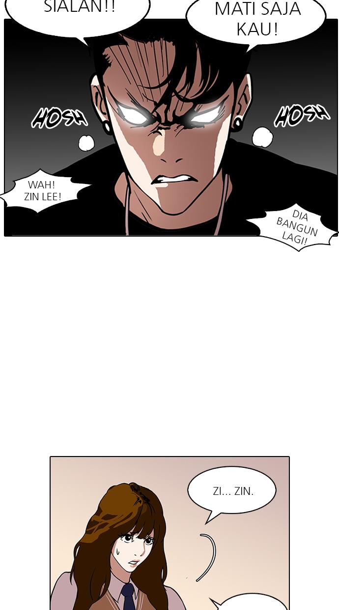 lookism - Chapter: 126